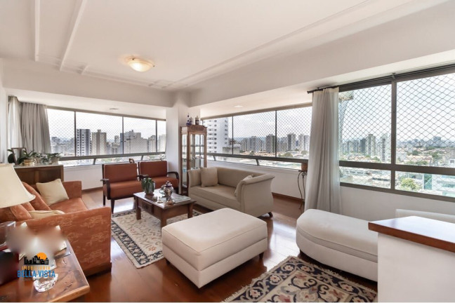 Imagem Apartamento com 3 Quartos à Venda, em Mooca - São Paulo Imagem Apartamento com 3 Quartos à Venda, em Mooca - São Paulo