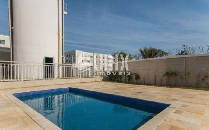 Imagem Apartamento com 2 Quartos à Venda, 55 m² em Parque Jóquei Club - Campos Dos Goytacazes Imagem Apartamento com 2 Quartos à Venda, 55 m² em Parque Jóquei Club - Campos Dos Goytacazes