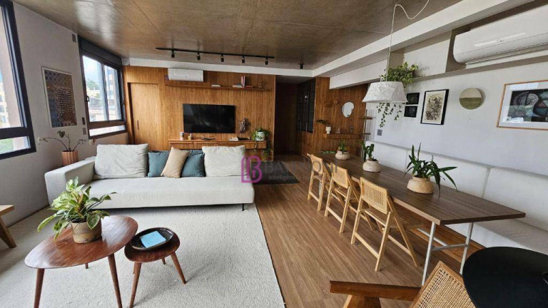 Imagem Apartamento com 3 Quartos à Venda, 111 m² em Perdizes - São Paulo Imagem Apartamento com 3 Quartos à Venda, 111 m² em Perdizes - São Paulo