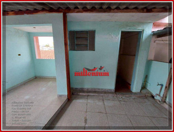 Imagem Casa com 1 Quarto à Venda, 130 m² em Vila Medeiros - São Paulo Imagem Casa com 1 Quarto à Venda, 130 m² em Vila Medeiros - São Paulo