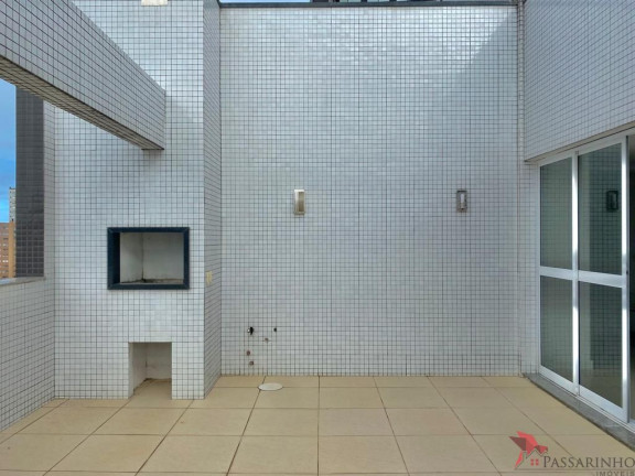 Imagem Cobertura com 2 Quartos à Venda, 124 m² em Centro - Torres