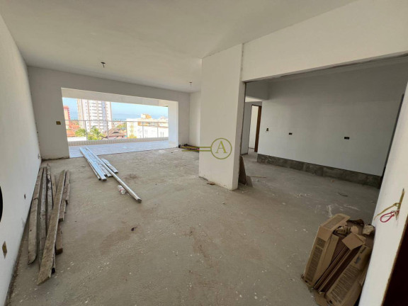 Imagem Apartamento com 3 Quartos à Venda, 120 m² em Centro - Peruíbe Imagem Apartamento com 3 Quartos à Venda, 120 m² em Centro - Peruíbe