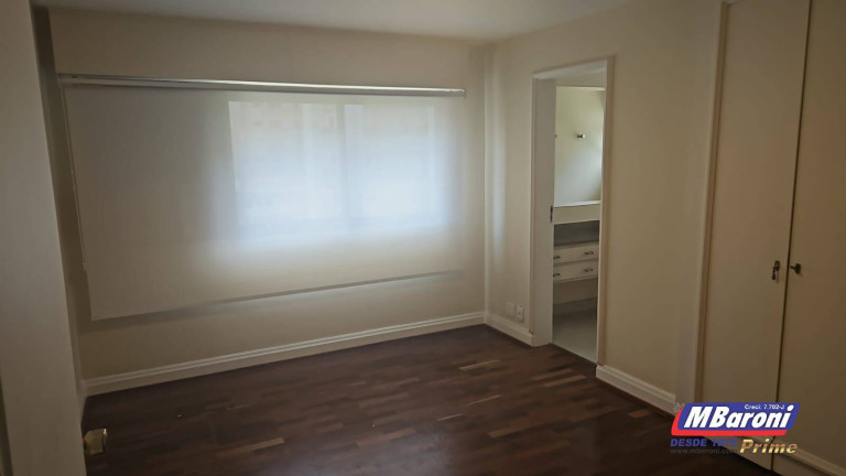 Imagem Apartamento com 4 Quartos à Venda, 468 m² em Jardim Paulista - São Paulo