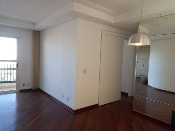 Imagem Apartamento com 2 Quartos à Venda, 67 m² em Aclimação - São Paulo Imagem Apartamento com 2 Quartos à Venda, 67 m² em Aclimação - São Paulo