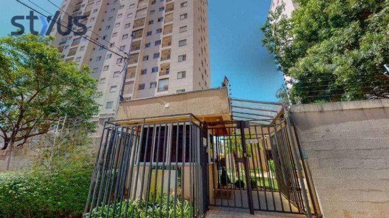 Imagem Apartamento com 2 Quartos à Venda, 46 m² em Imirim - São Paulo Imagem Apartamento com 2 Quartos à Venda, 46 m² em Imirim - São Paulo