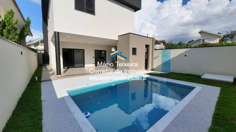 Imagem Casa de Condomínio com 4 Quartos à Venda, 287 m² em Urbanova - São José Dos Campos Imagem Casa de Condomínio com 4 Quartos à Venda, 287 m² em Urbanova - São José Dos Campos