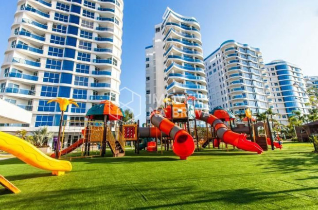 Imagem Apartamento com 4 Quartos à Venda, 226 m² em Praia Brava - Itajaí Imagem Apartamento com 4 Quartos à Venda, 226 m² em Praia Brava - Itajaí