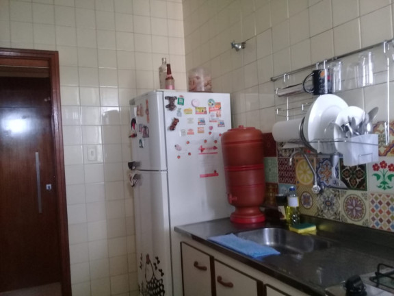 Imagem Apartamento com 2 Quartos à Venda, 73 m² em Jardim Vera Cruz - Sorocaba