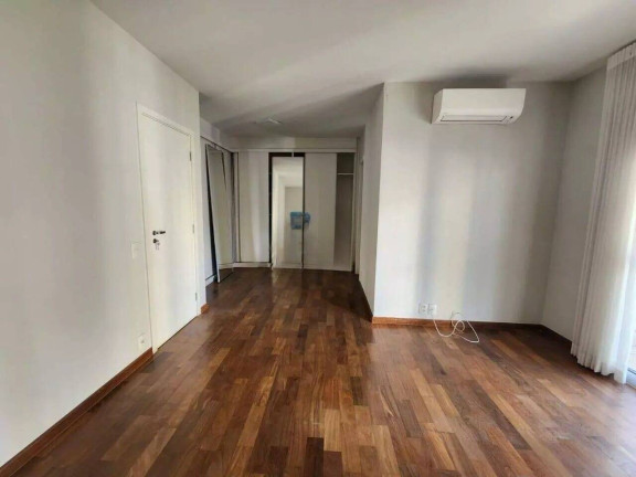 Imagem Apartamento com 3 Quartos à Venda, 212 m² em Alphaville Centro Industrial E Empresarial/alphaville. - Barueri