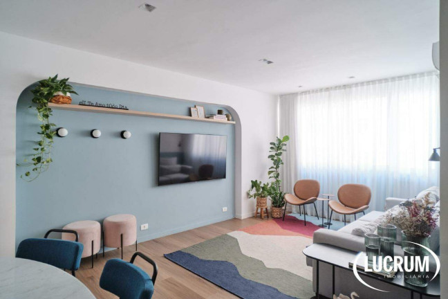 Imagem Apartamento com 3 Quartos à Venda, 130 m² em Copacabana - Rio De Janeiro Imagem Apartamento com 3 Quartos à Venda, 130 m² em Copacabana - Rio De Janeiro