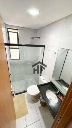 Imagem Apartamento com 2 Quartos à Venda, 53 m² em Torre - Recife Imagem Apartamento com 2 Quartos à Venda, 53 m² em Torre - Recife