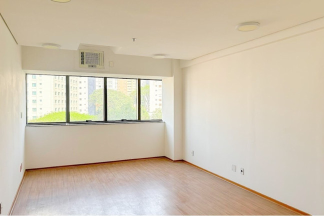 Imagem Sala Comercial à Venda, 29 m² em Bela Vista - São Paulo