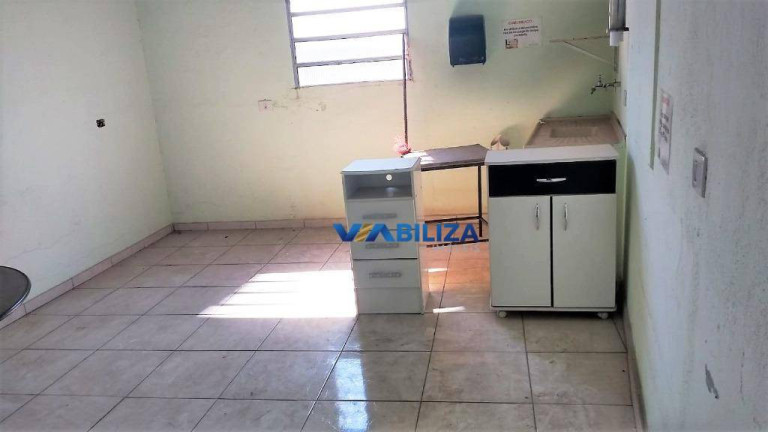 Imagem Galpão à Venda, 900 m² em Vila Augusta - Guarulhos