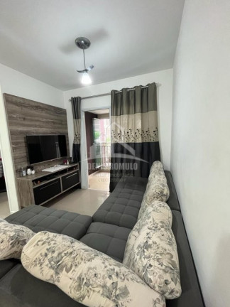 Apartamento com 2 Quartos à Venda, 65 m² em Vila Nivi - São Paulo