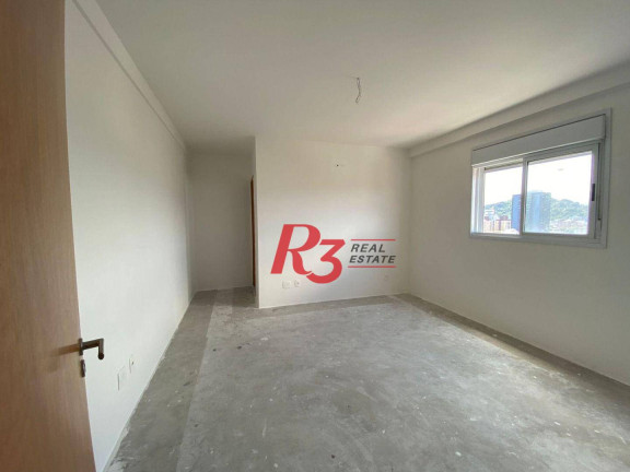 Imagem Imóvel com 3 Quartos à Venda, 131 m² em Encruzilhada - Santos Imagem Imóvel com 3 Quartos à Venda, 131 m² em Encruzilhada - Santos
