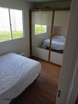 Imagem Apartamento com 2 Quartos à Venda, 42 m² em Malícia (abrantes) - Camaçari