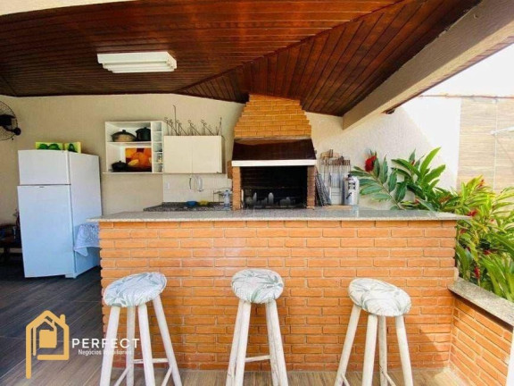 Imagem Casa com 4 Quartos à Venda, 280 m² em Jardim Das Nações - Taubaté Imagem Casa com 4 Quartos à Venda, 280 m² em Jardim Das Nações - Taubaté
