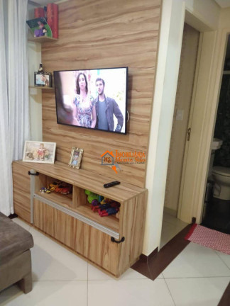 Imagem Apartamento com 2 Quartos à Venda, 47 m² em água Chata - Guarulhos Imagem Apartamento com 2 Quartos à Venda, 47 m² em água Chata - Guarulhos