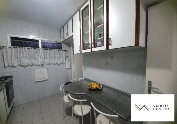 Imagem Apartamento com 3 Quartos à Venda, 80 m² em Jardim Topázio - São José Dos Campos