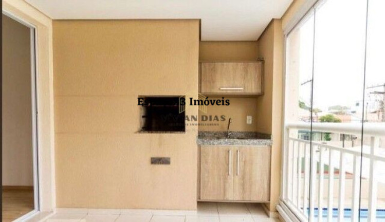 Imagem Apartamento com 3 Quartos à Venda, em Alto Da Boa Vista - São Paulo Imagem Apartamento com 3 Quartos à Venda, em Alto Da Boa Vista - São Paulo