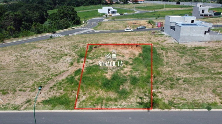 Imagem Terreno à Venda, 300 m² em Residencial London Park - Indaiatuba Imagem Terreno à Venda, 300 m² em Residencial London Park - Indaiatuba