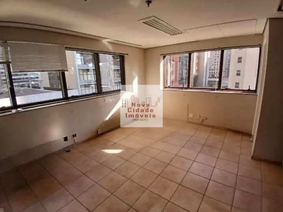 Imagem Imóvel para Alugar, 80 m² em Vila Olímpia - São Paulo Imagem Imóvel para Alugar, 80 m² em Vila Olímpia - São Paulo