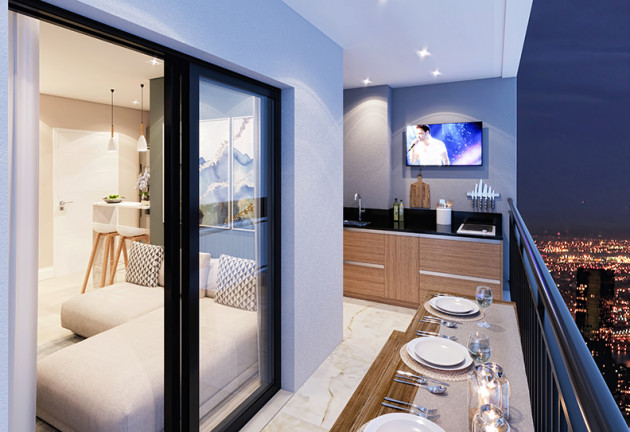 Imagem Apartamento com 2 Quartos à Venda, 55 m² em Nova Aldeinha - Barueri Imagem Apartamento com 2 Quartos à Venda, 55 m² em Nova Aldeinha - Barueri