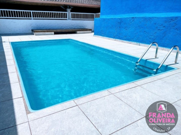 Imagem Apartamento com 2 Quartos à Venda, 60 m² em Centro - Ubatuba
