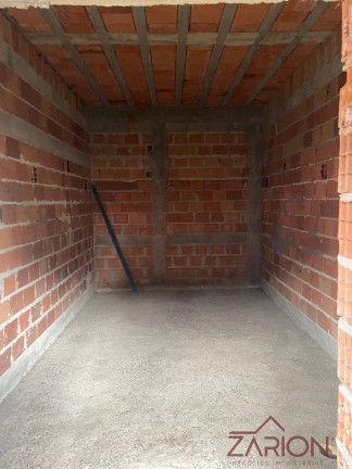 Imagem Galpão à Venda, 400 m² em Quiririm - Taubaté