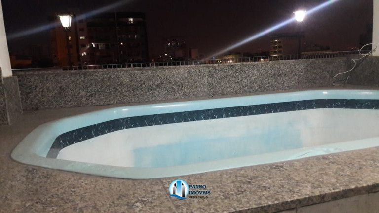 Imagem Apartamento com 5 Quartos à Venda, 176 m² em Jardim Vinte E Cinco De Agosto - Duque De Caxias