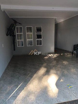 Sobrado com 3 Quartos à Venda, 138 m² em Vila Virgínia - Ribeirão Preto