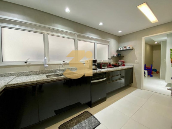 Imagem Apartamento com 4 Quartos à Venda, 243 m² em Morumbi - São Paulo Imagem Apartamento com 4 Quartos à Venda, 243 m² em Morumbi - São Paulo
