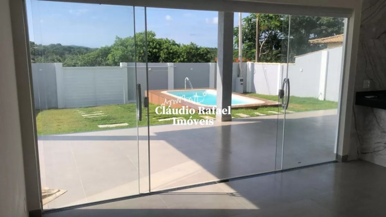 Casa com 3 Quartos à Venda, 135 m² em Caravelas - Armação Dos Búzios