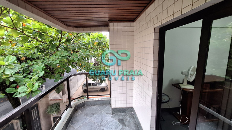Apartamento com 2 Quartos à Venda, 75 m² em Enseada - Guarujá
