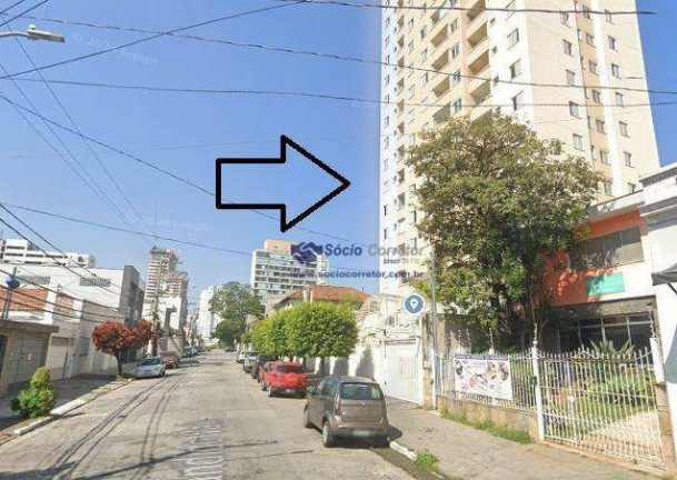 Imagem Apartamento com 2 Quartos à Venda, 51 m² em Tatuapé - São Paulo Imagem Apartamento com 2 Quartos à Venda, 51 m² em Tatuapé - São Paulo