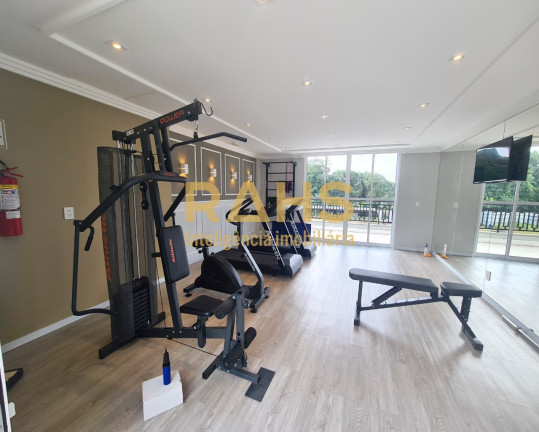 Imagem Cobertura com 3 Quartos à Venda, 117 m² em Costa E Silva - Joinville