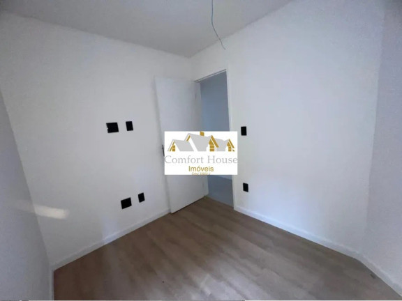 Imagem Apartamento com 3 Quartos à Venda, 70 m² em Campestre - Santo André
