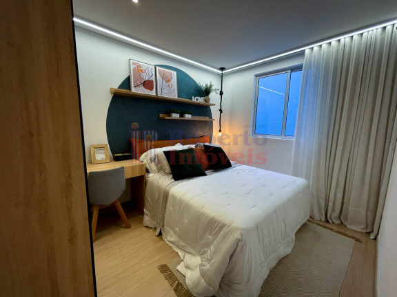 Imagem Apartamento com 2 Quartos à Venda, 51 m² em Paese - Itapoá Imagem Apartamento com 2 Quartos à Venda, 51 m² em Paese - Itapoá