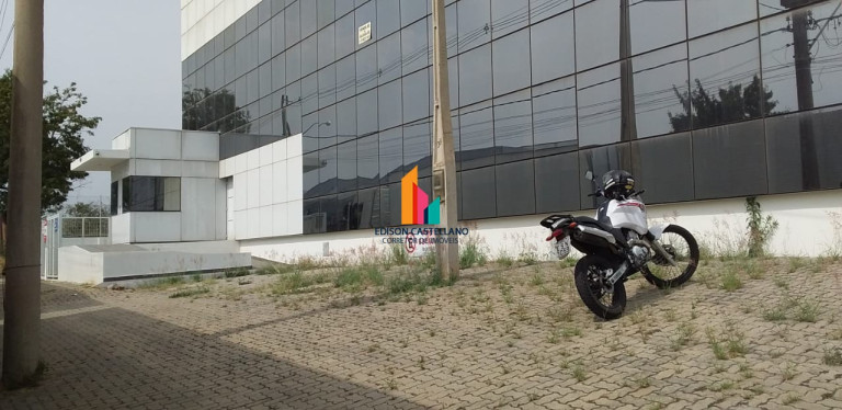 Imóvel à Venda,  em Loteamento Parque Industrial - Jundiaí