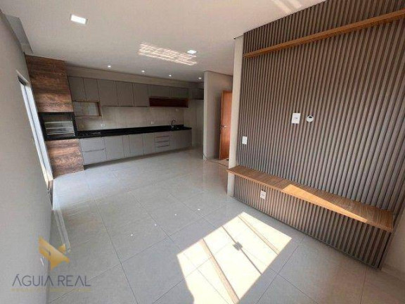 Imagem Sobrado com 3 Quartos à Venda, 100 m² em Jardim Imá - Campo Grande Imagem Sobrado com 3 Quartos à Venda, 100 m² em Jardim Imá - Campo Grande