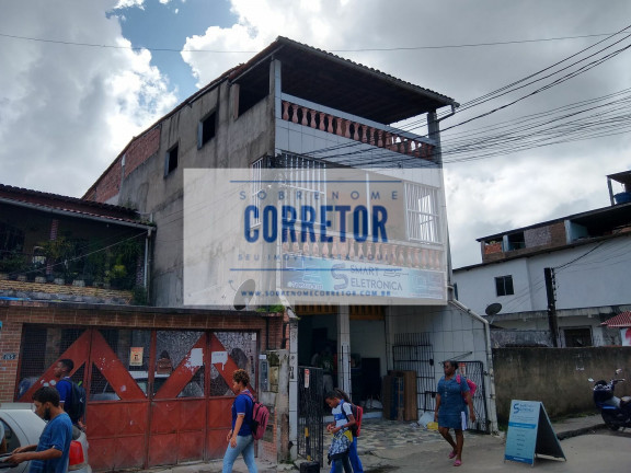 Imagem Imóvel Comercial à Venda, 300 m² em Pau Da Lima - Salvador