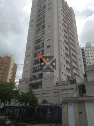 Imagem Imóvel com 2 Quartos à Venda, 65 m² em Parque Da Mooca - São Paulo Imagem Imóvel com 2 Quartos à Venda, 65 m² em Parque Da Mooca - São Paulo