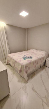 Imagem Apartamento com 2 Quartos à Venda, 80 m² em Icaraí - Niterói