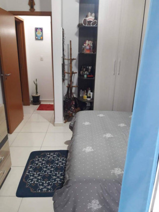 Imagem Apartamento com 2 Quartos à Venda, 152 m² em Canto Do Forte - Praia Grande