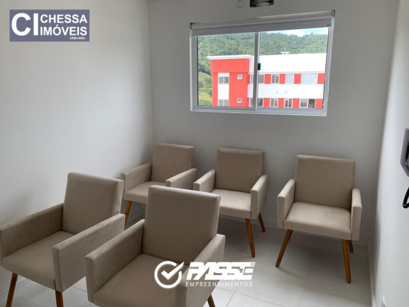 Imagem Apartamento com 2 Quartos à Venda, 58 m² em Ressacada - Itajaí Imagem Apartamento com 2 Quartos à Venda, 58 m² em Ressacada - Itajaí