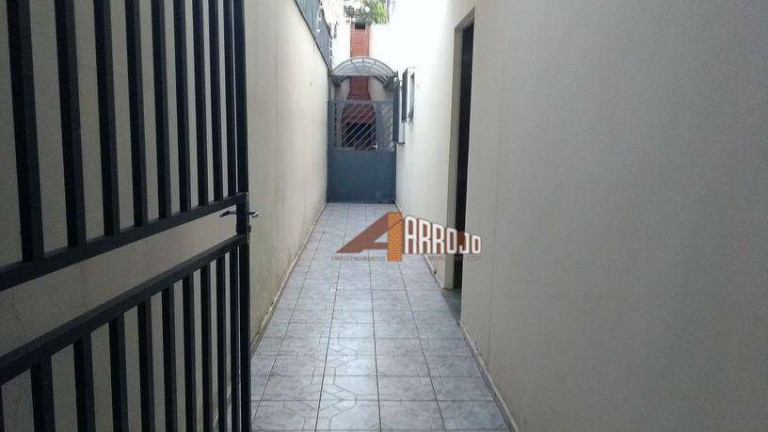 Imagem Sobrado com 3 Quartos à Venda, 105 m² em Penha De França - São Paulo Imagem Sobrado com 3 Quartos à Venda, 105 m² em Penha De França - São Paulo