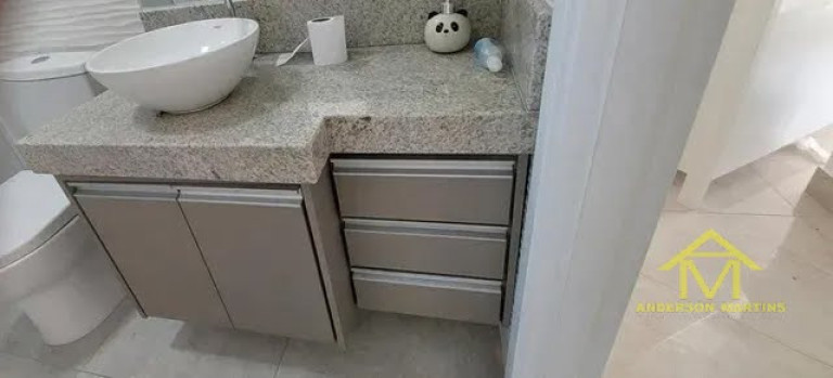 Imagem Apartamento com 3 Quartos à Venda, 76 m² em Itapuã - Vila Velha Imagem Apartamento com 3 Quartos à Venda, 76 m² em Itapuã - Vila Velha