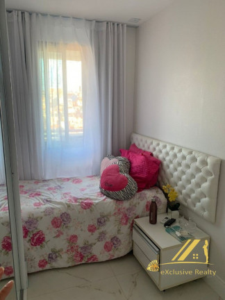 Imagem Apartamento com 2 Quartos à Venda, 89 m² em Jardim Apipema - Salvador