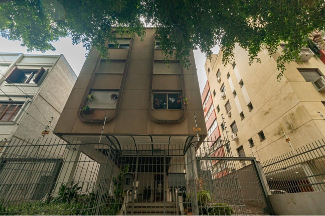 Imagem Apartamento com 3 Quartos à Venda, 76 m² em Mont Serrat - Porto Alegre Imagem Apartamento com 3 Quartos à Venda, 76 m² em Mont Serrat - Porto Alegre