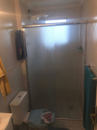 Imagem Apartamento com 2 Quartos à Venda, 56 m² em Rudge Ramos - São Bernardo Do Campo